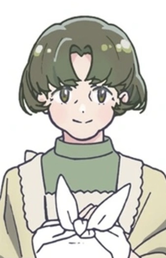 Yoriko Maezawa