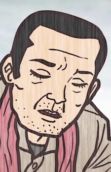 Heisuke-san