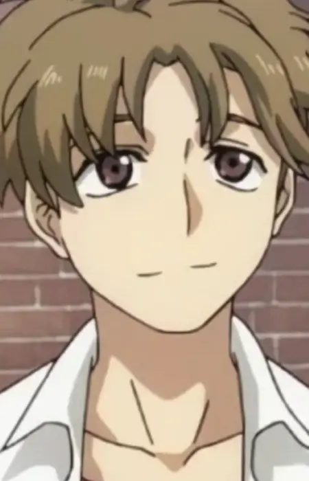 Suhara, Junichi