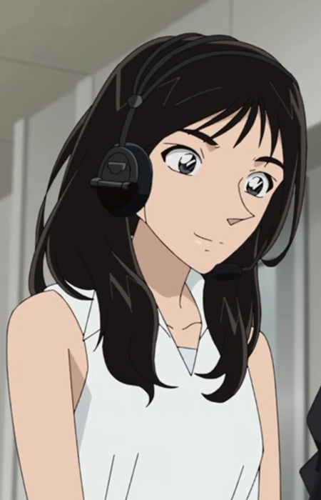 Yuka Kageyama