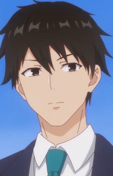 Atobe Arihito