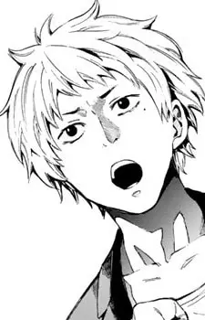 Yamashita, Kenji