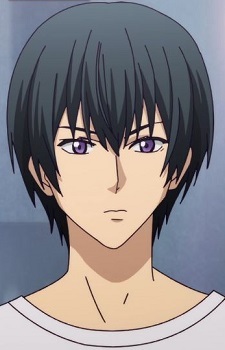 Kitahara Iori