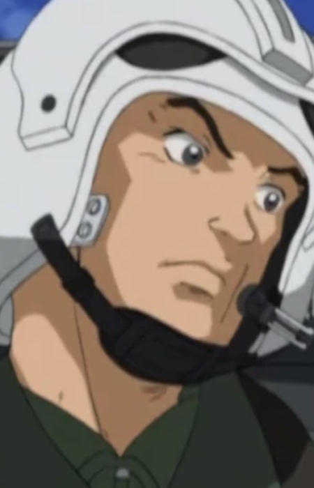 Hayashibara Katsutoshi