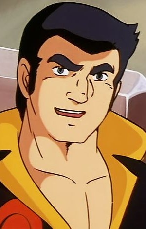 Raita Hokuto