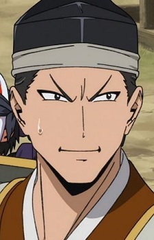 Inukai Tomomitsu
