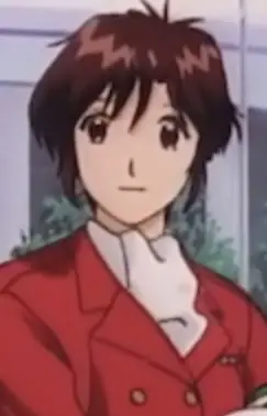 Sakai, Reiko