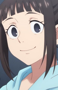 Nitta Fuyuko