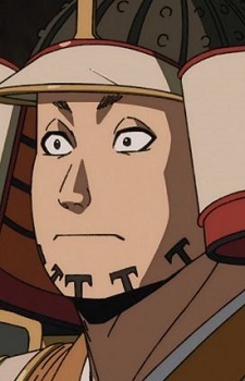 Tokoiwa Muneie