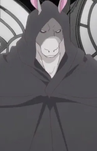 Donkey Knight