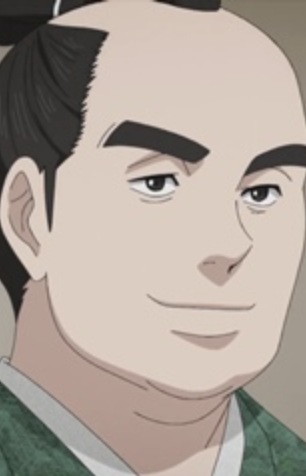 Matsudaira Terutsuna
