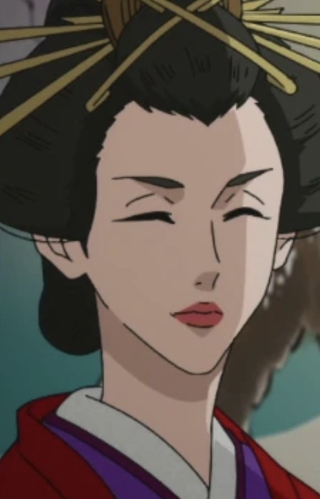 Manabe, Akifusa