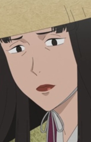 Kasuga's Mother