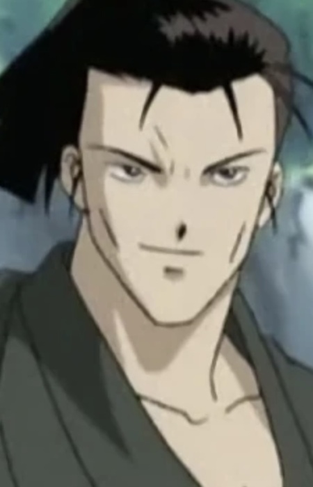 Yagyuu, Hyouma