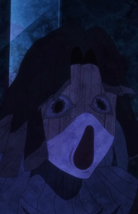 Sukima-onna
