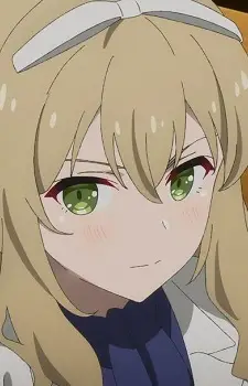 Sumeragi, Nanami