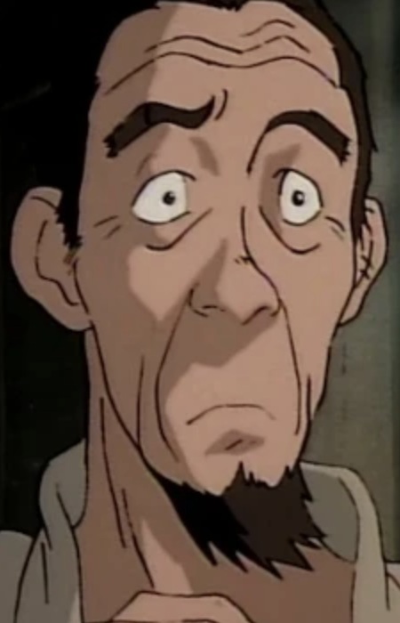 Yasuhei