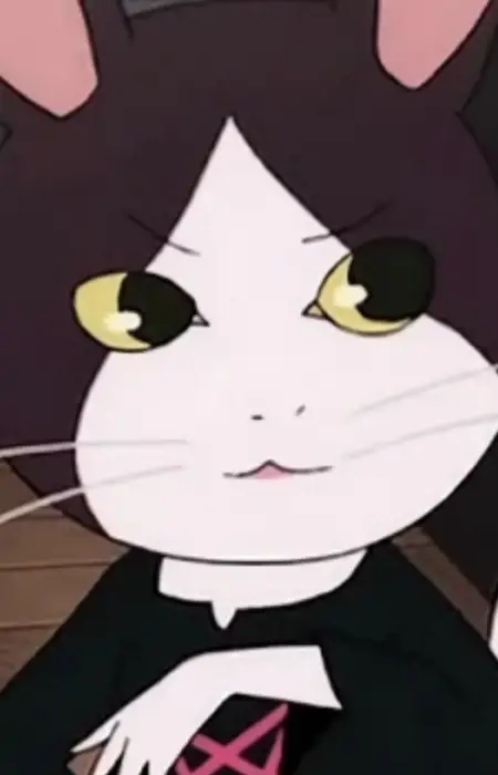 Nyanyai