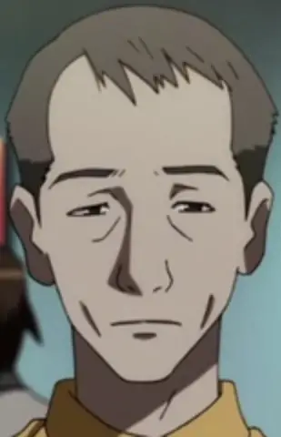 Suzui, Hiroyuki