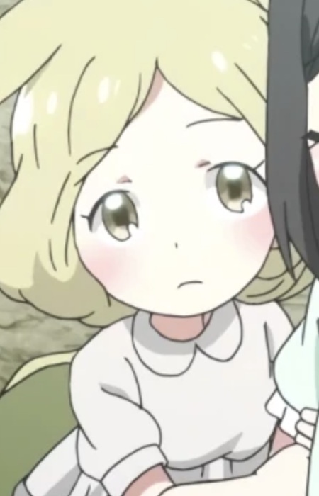 Maki-chan
