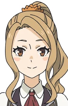 Mary
