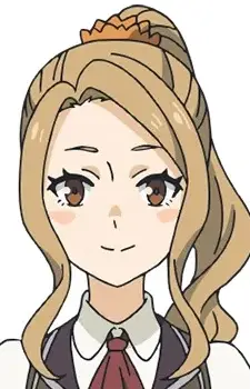 Mary