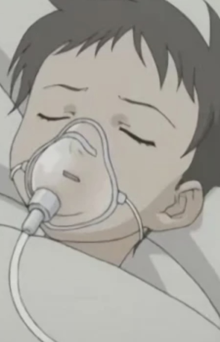 Nishihara, Yuuta