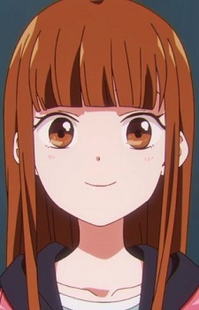 Nakamura, Miyuki