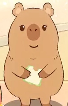 Capybara
