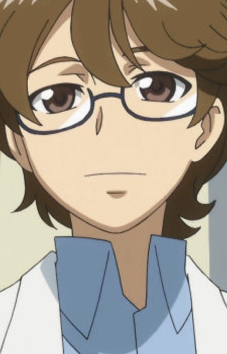 Nagakawa, Jin