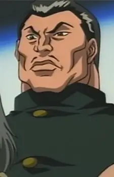 Kimoyama