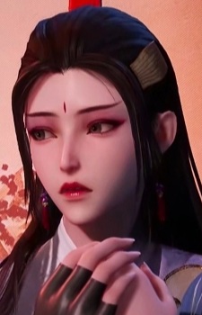 Yu Qing