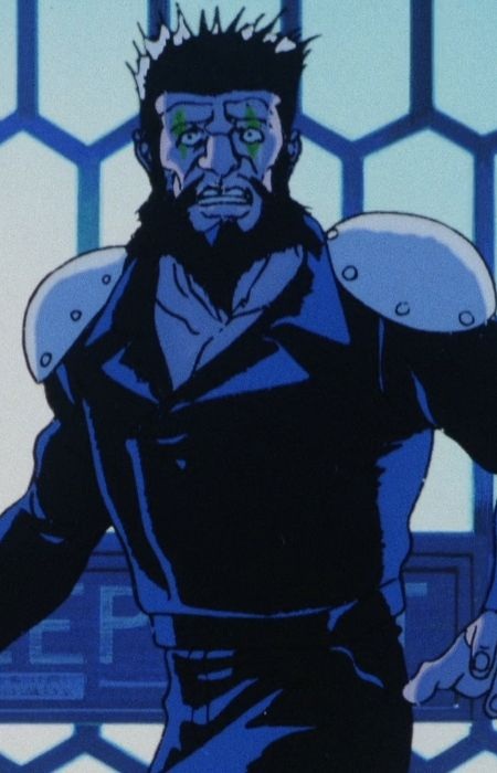 Takagi James