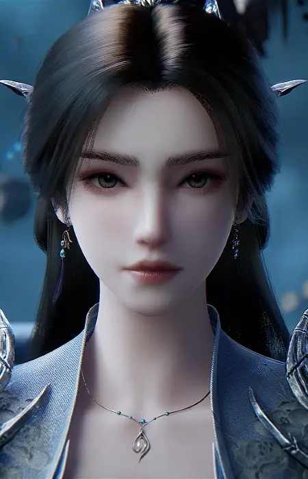 Xizi, Feng