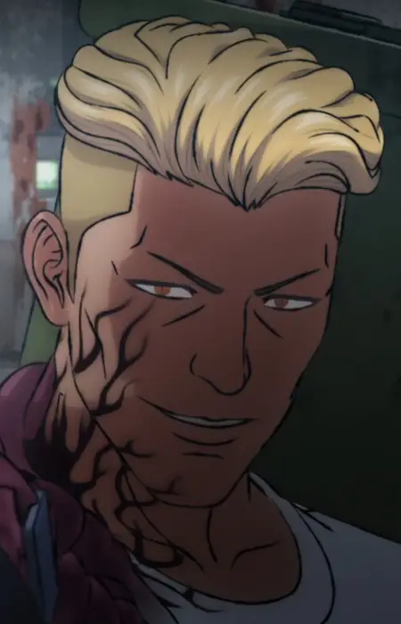 Yuuji