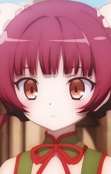 Tanahashi, Himari