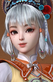 Xiao Bai 