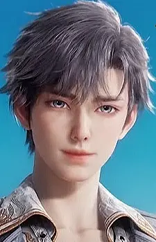 Huo, Yuhao