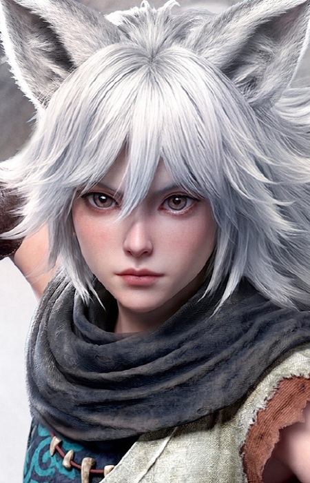 A Feng