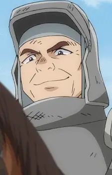 Braham's Father