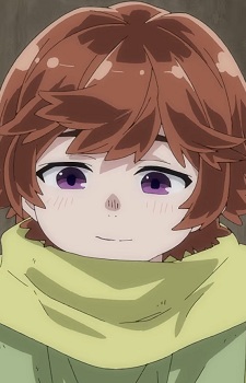 Zatt's Child