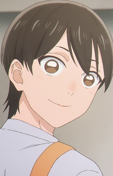 Inomata, Yukiko