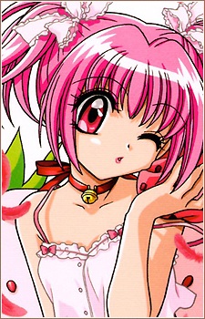 tokyo mew mew characters - Google Search
