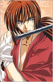 [Kenshin le Vagabond] Kenshin 73810