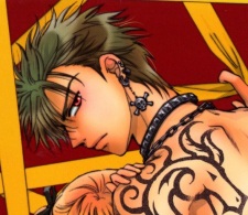 Tachiban, Hirotsuna