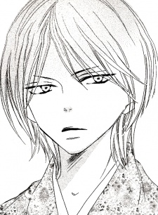 Dojoji, Kensuke