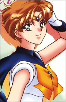 [MANGA/ANIME/DRAMA] Bishoujo Senshi Sailor Moon 85595