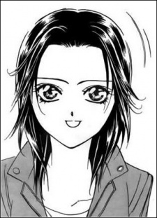 Amamiya, Chiori