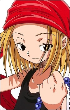 Shaman King