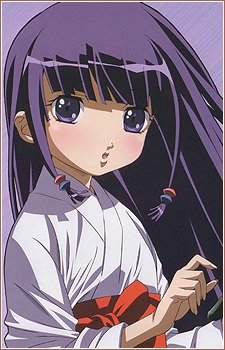 Michiru Munakata,